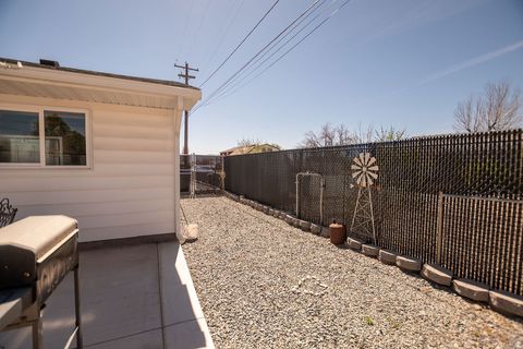 Tiny photo for 340 W 100 St N, Beaver, UT 84713 (MLS # 2147207)