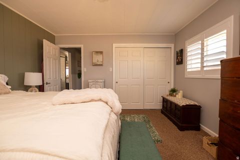 Tiny photo for 340 W 100 St N, Beaver, UT 84713 (MLS # 2147207)