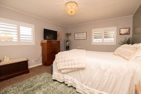 Tiny photo for 340 W 100 St N, Beaver, UT 84713 (MLS # 2147207)