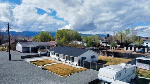 Tiny photo for 340 W 100 St N, Beaver, UT 84713 (MLS # 2147207)