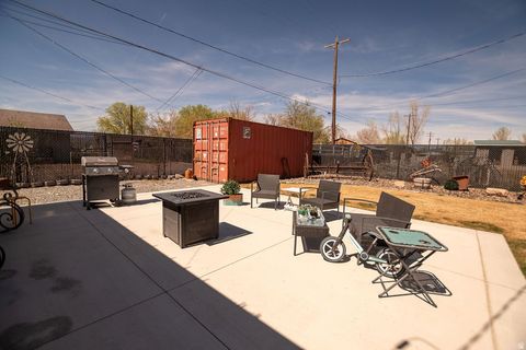 Tiny photo for 340 W 100 St N, Beaver, UT 84713 (MLS # 2147207)