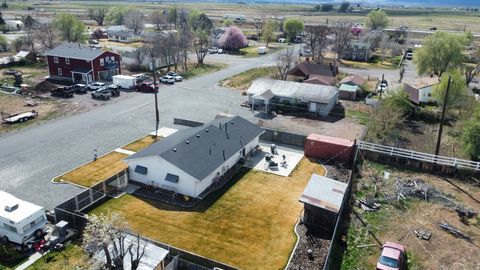 Tiny photo for 340 W 100 St N, Beaver, UT 84713 (MLS # 2147207)