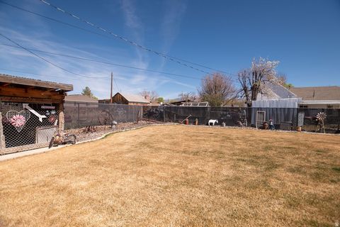 Tiny photo for 340 W 100 St N, Beaver, UT 84713 (MLS # 2147207)