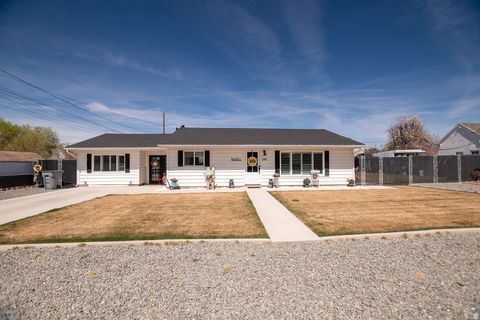 Photo of 340 W 100 St N, Beaver, UT 84713 (MLS # 2147207)