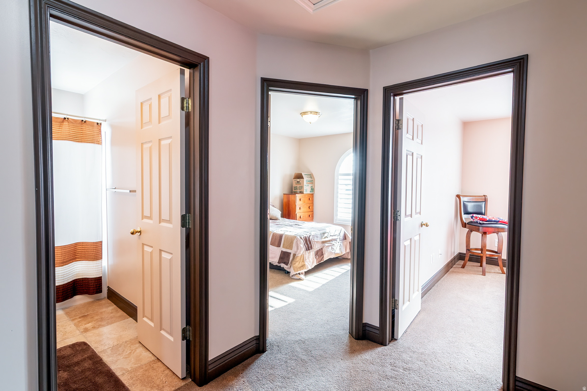 PHEASANT RUN - Residential