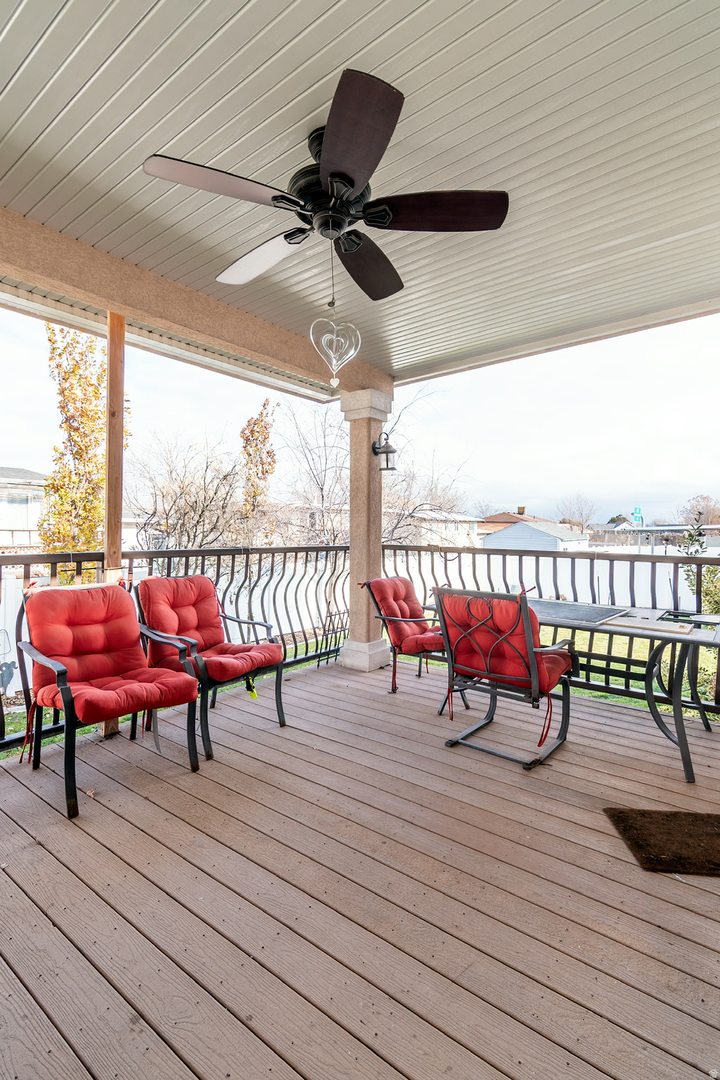 PHEASANT RUN - Residential