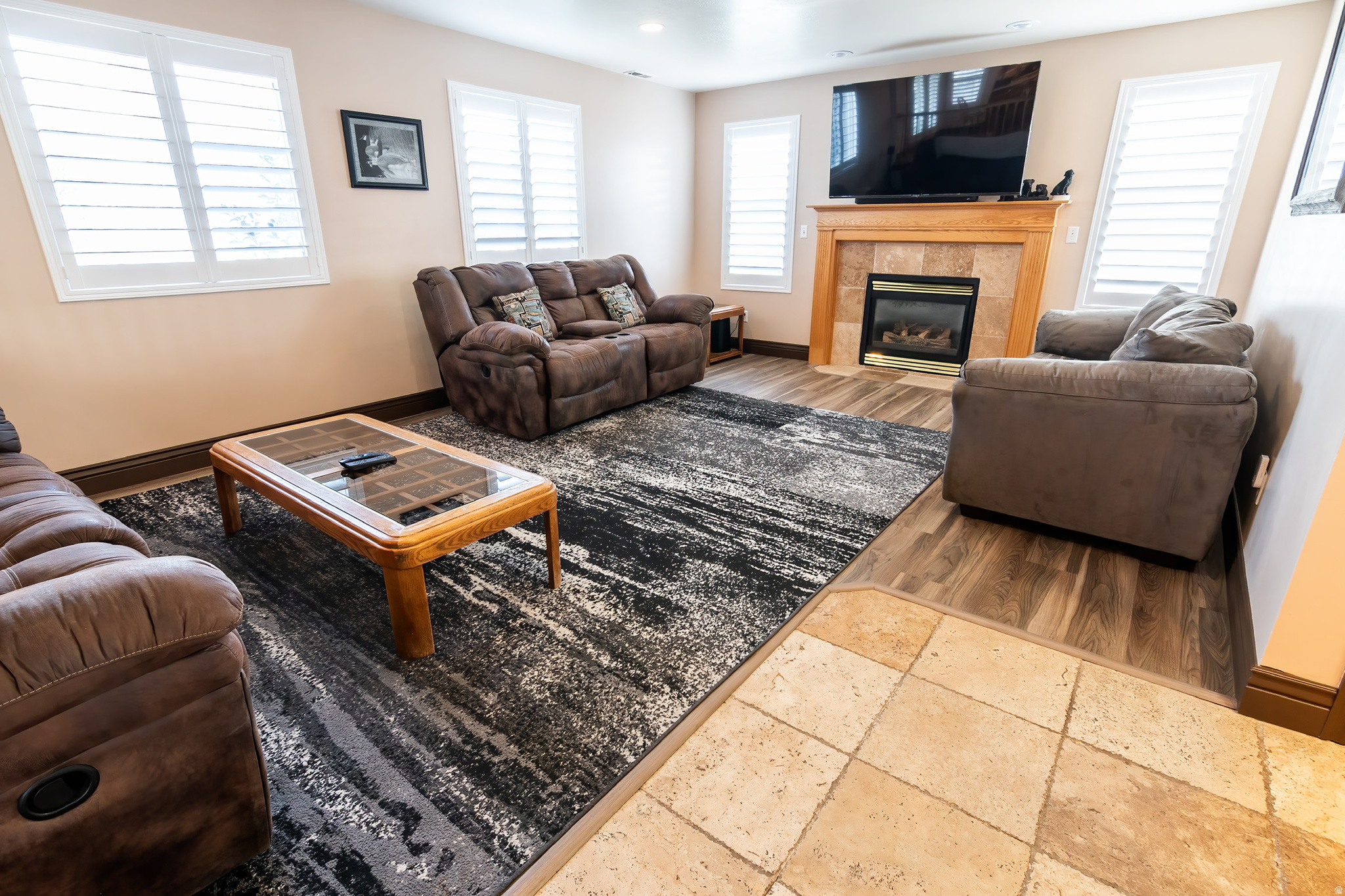 PHEASANT RUN - Residential