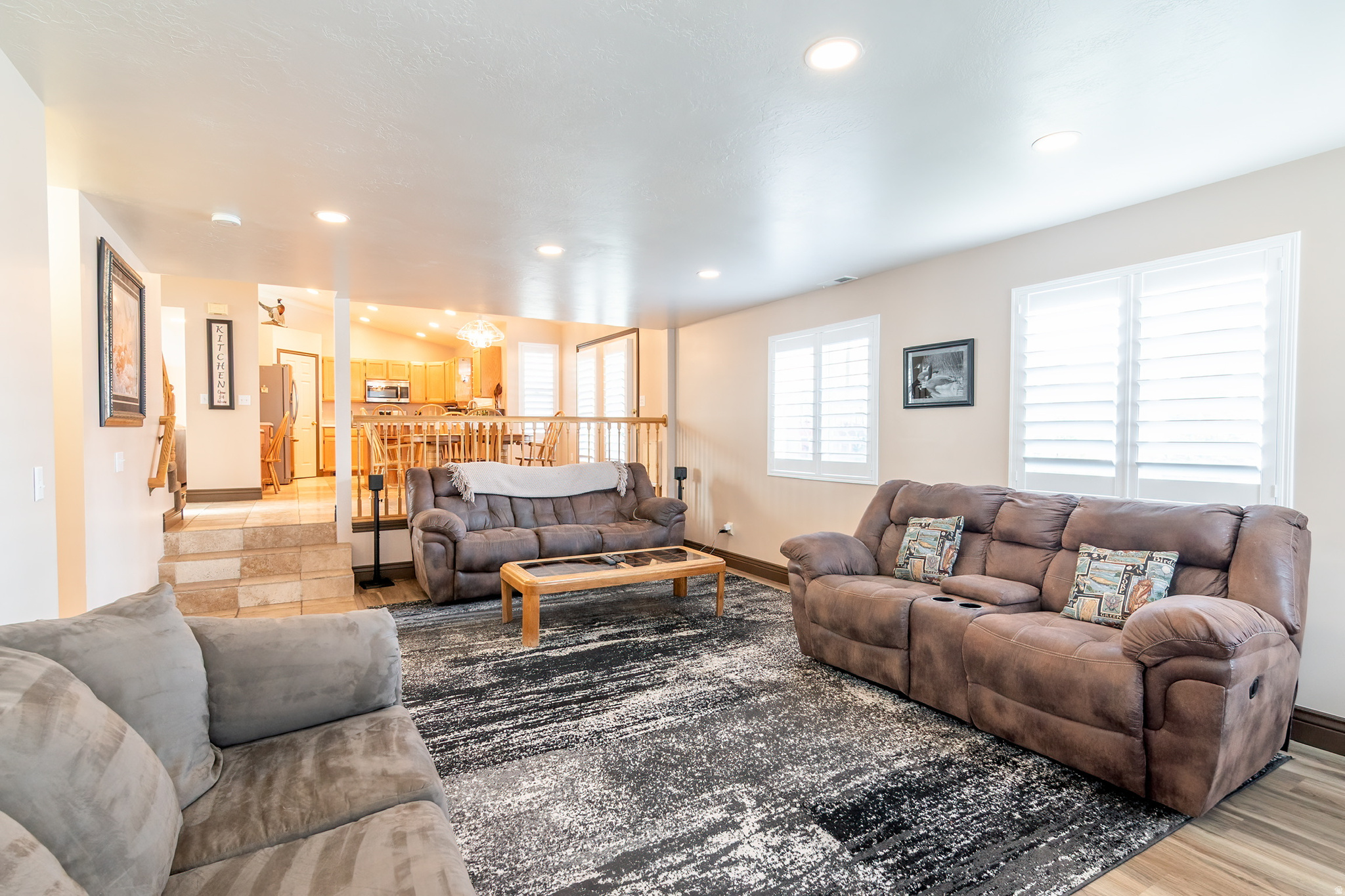 PHEASANT RUN - Residential