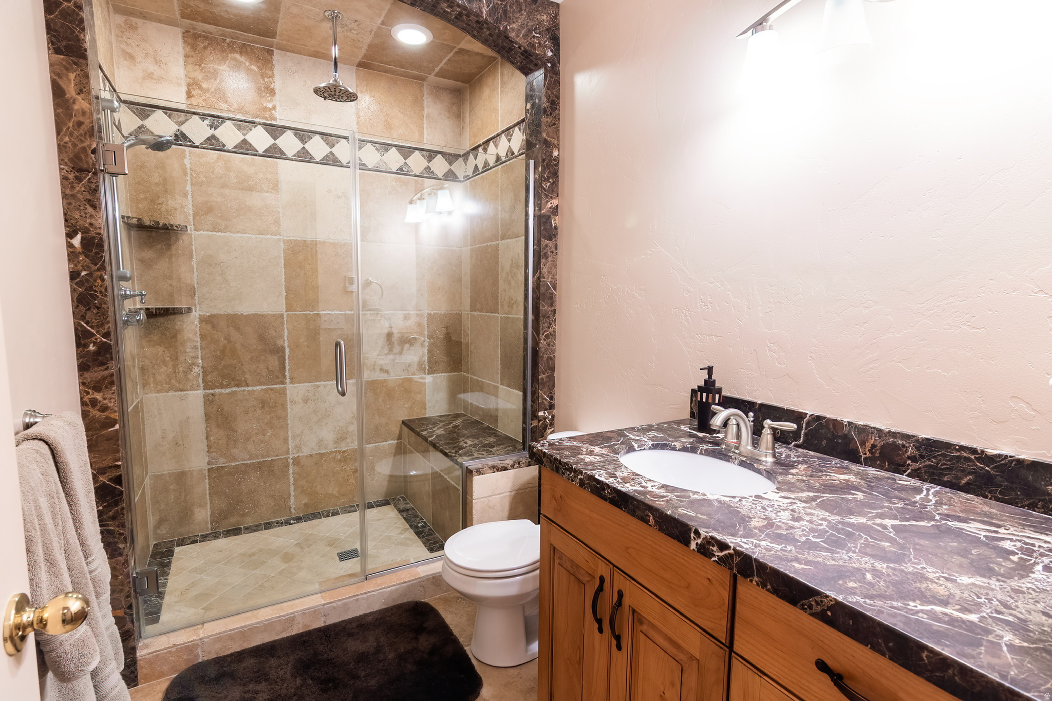 PHEASANT RUN - Residential