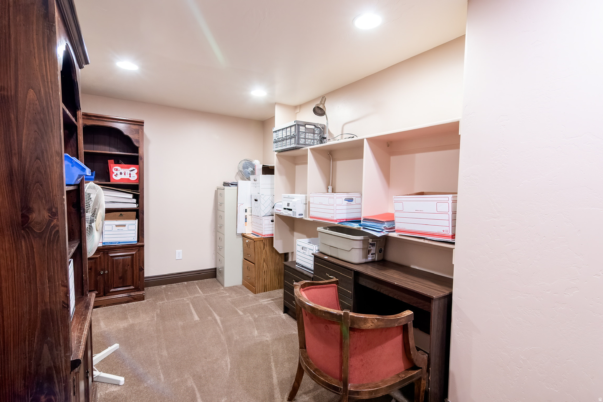 PHEASANT RUN - Residential