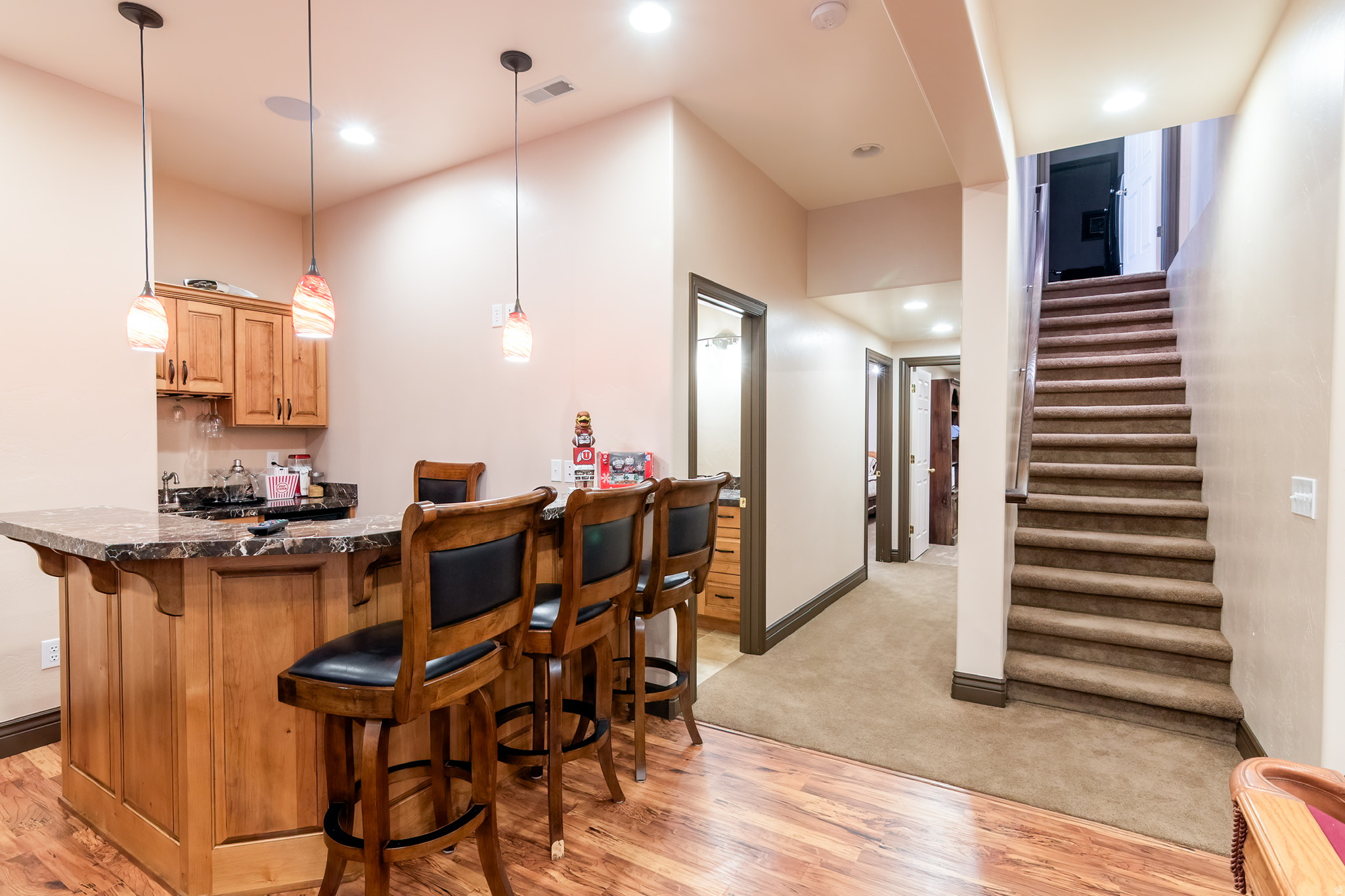 PHEASANT RUN - Residential