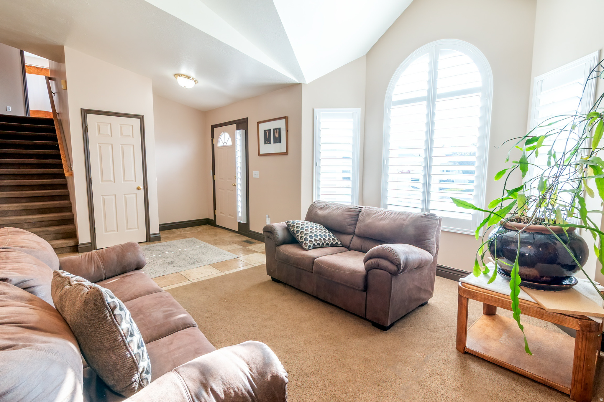 PHEASANT RUN - Residential