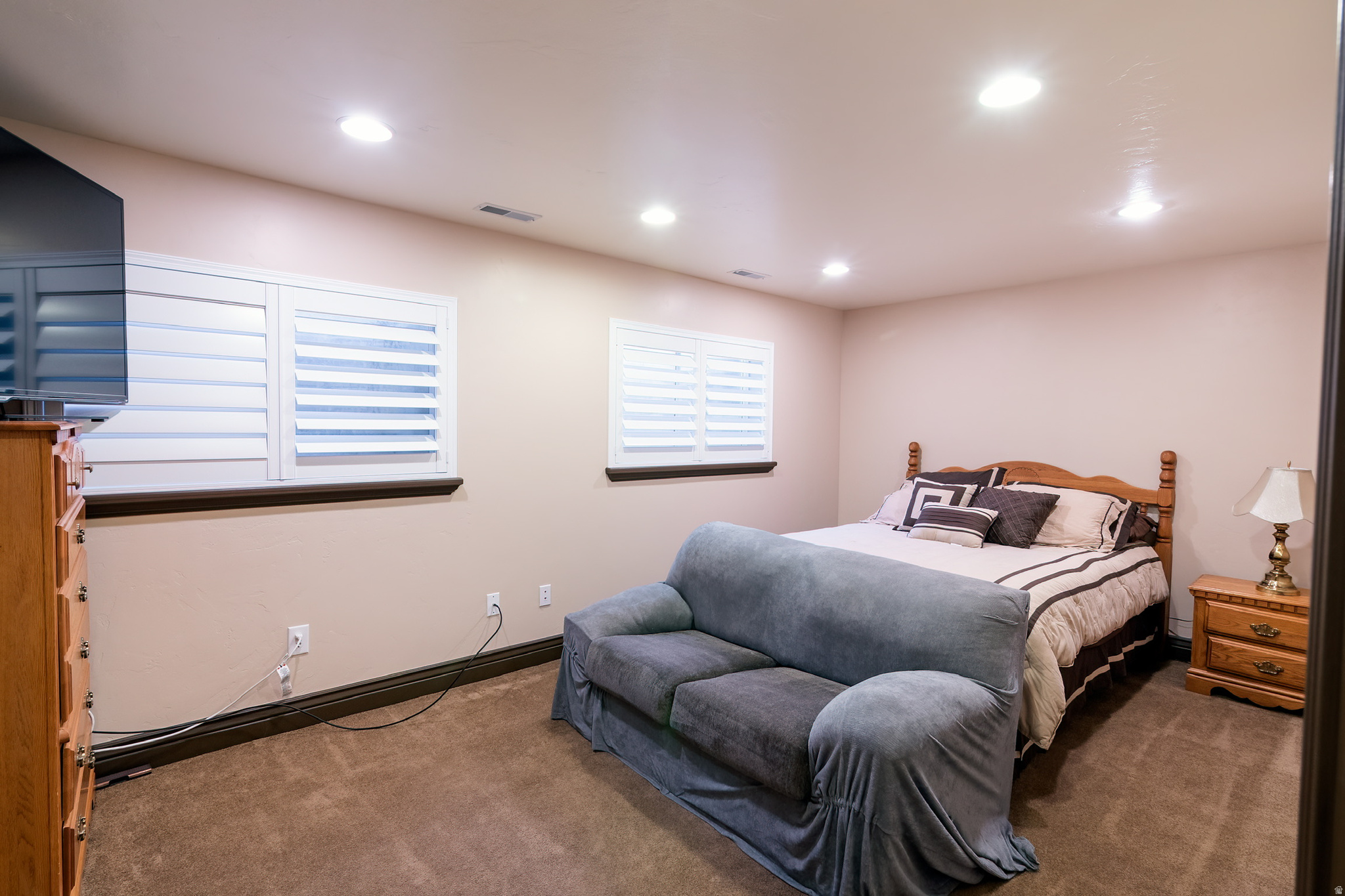 PHEASANT RUN - Residential