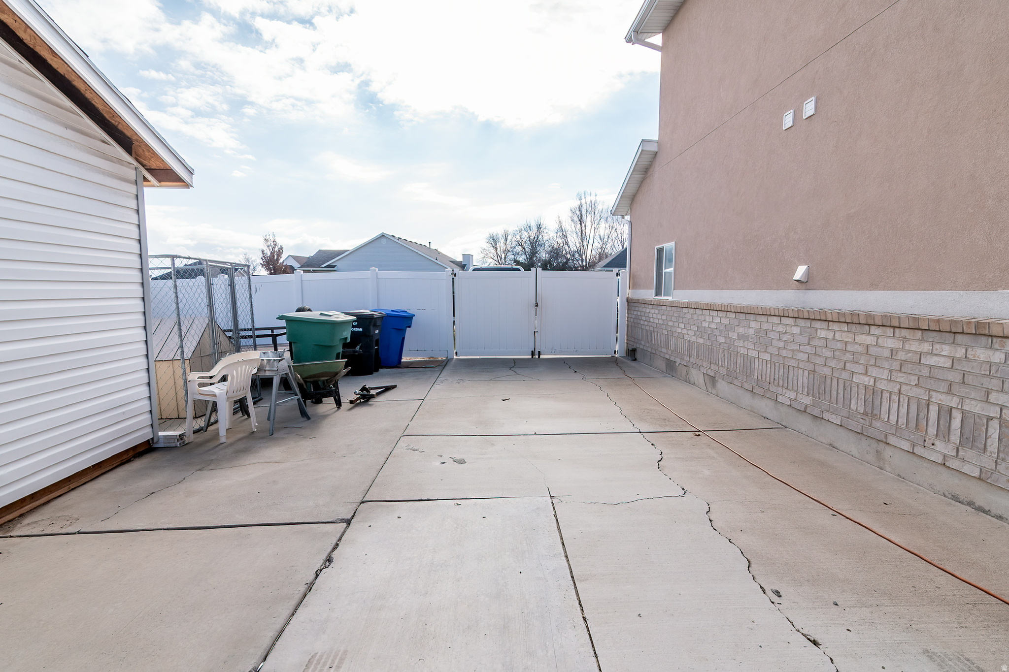 PHEASANT RUN - Residential