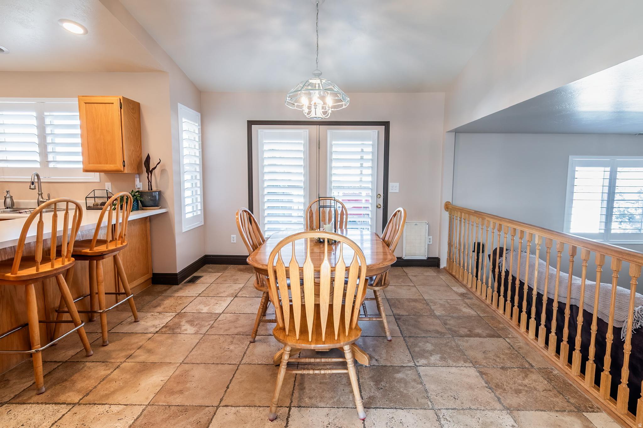 PHEASANT RUN - Residential