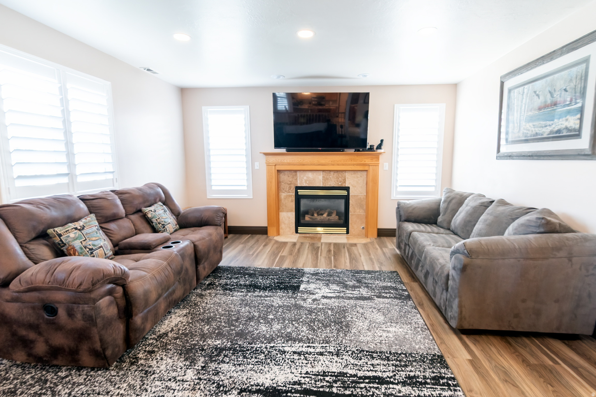 PHEASANT RUN - Residential