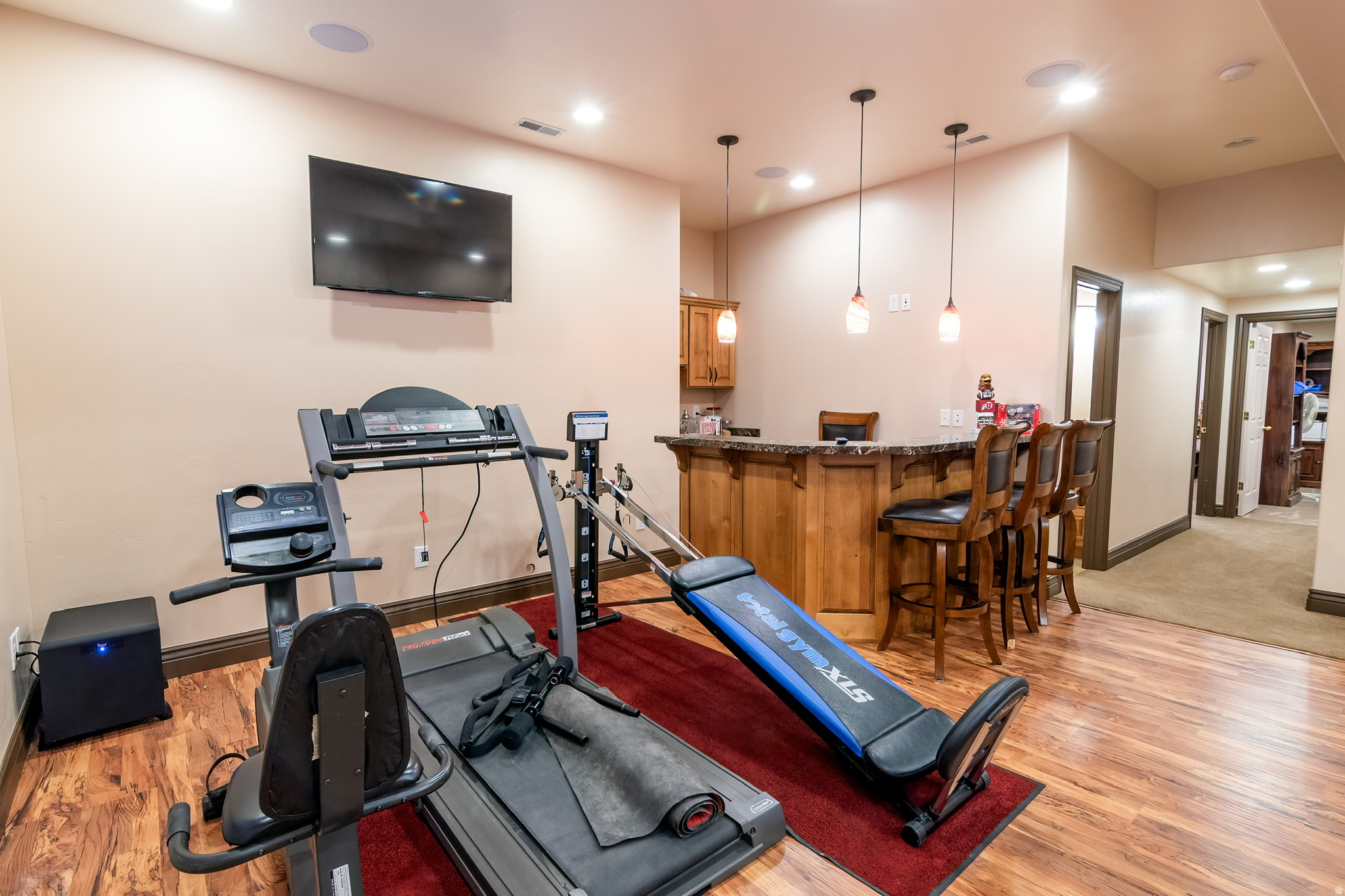 PHEASANT RUN - Residential