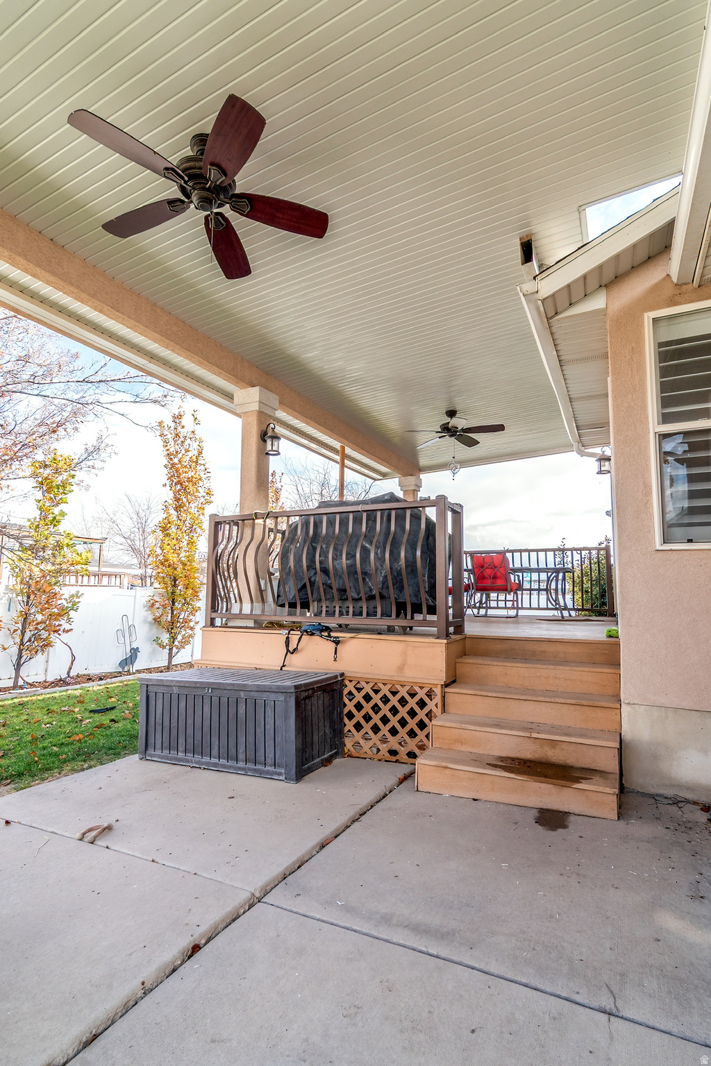 PHEASANT RUN - Residential