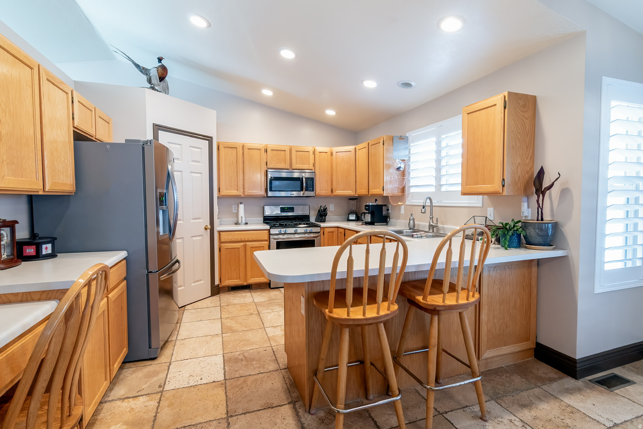 PHEASANT RUN - Residential