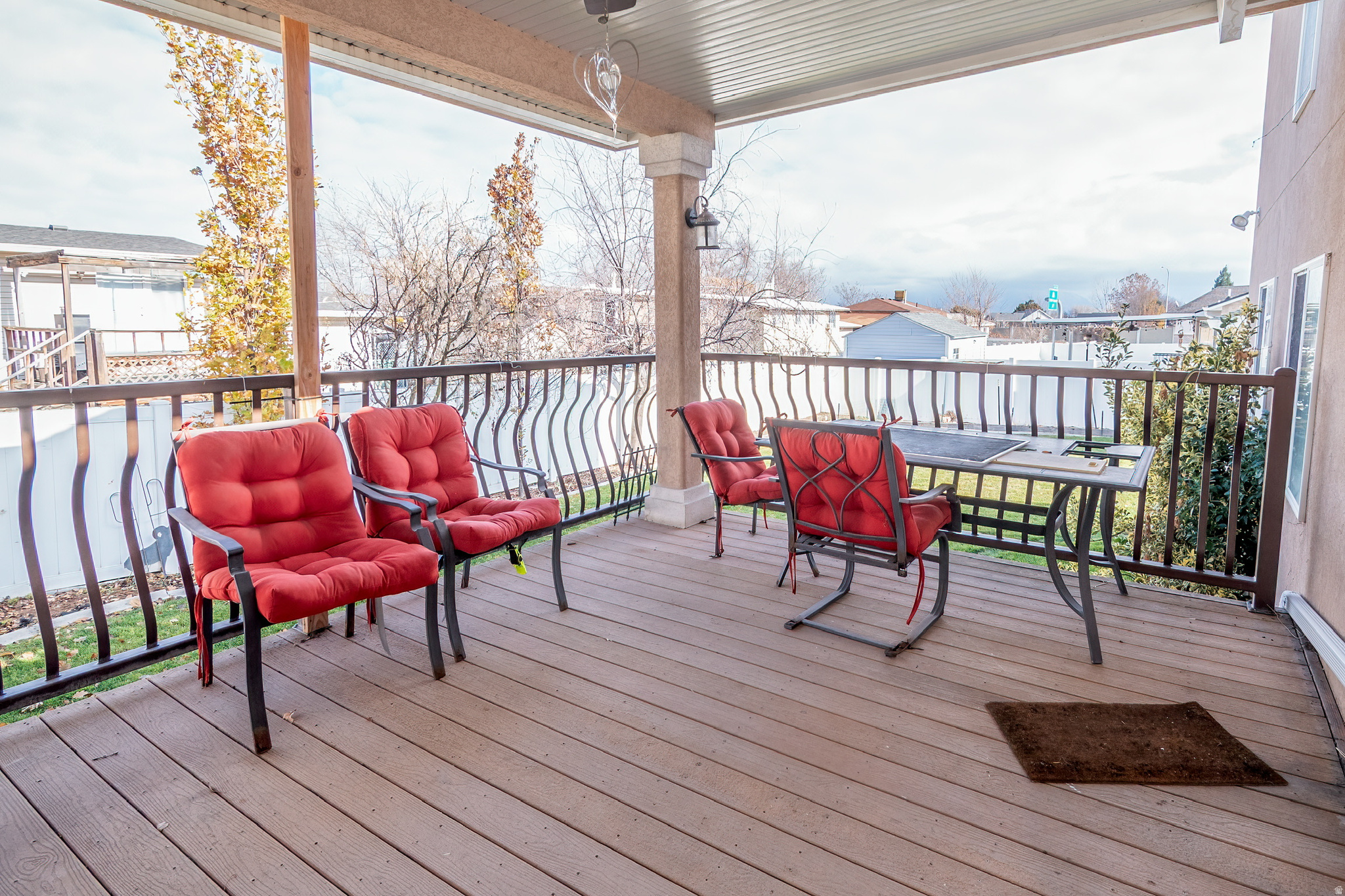 PHEASANT RUN - Residential