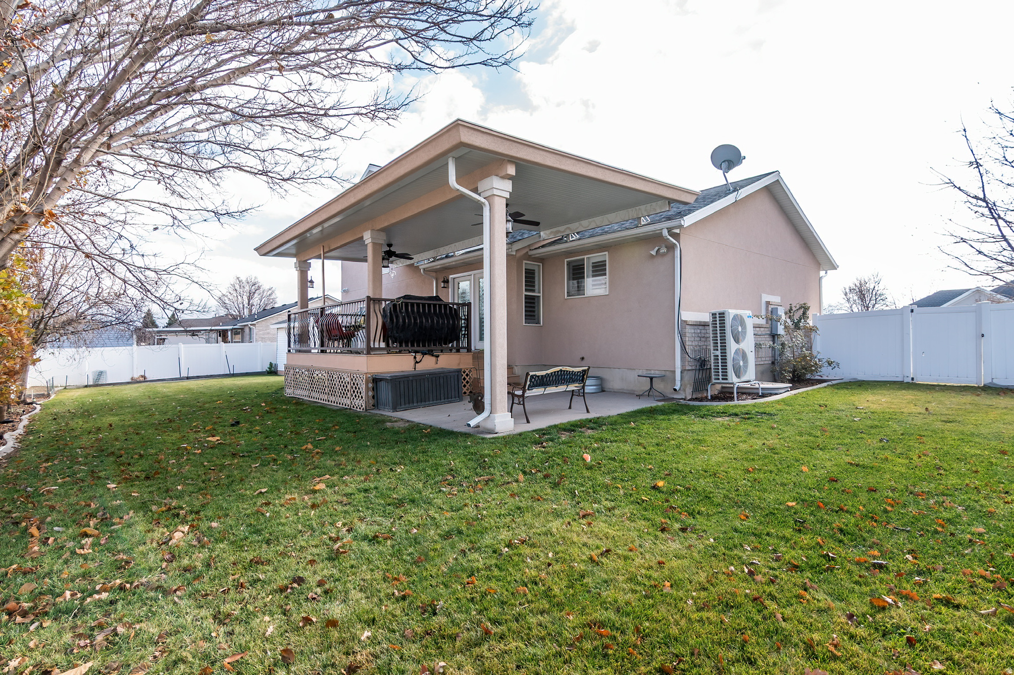 PHEASANT RUN - Residential