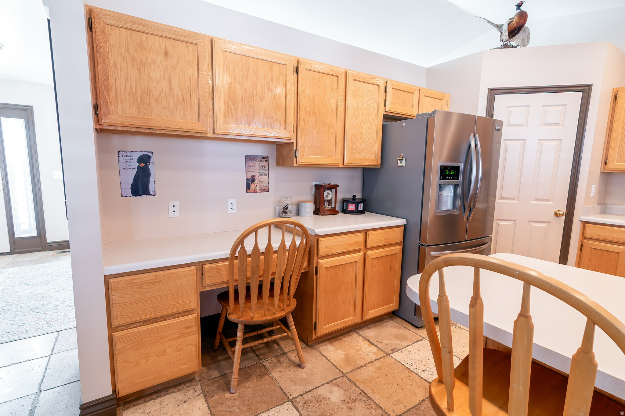 PHEASANT RUN - Residential