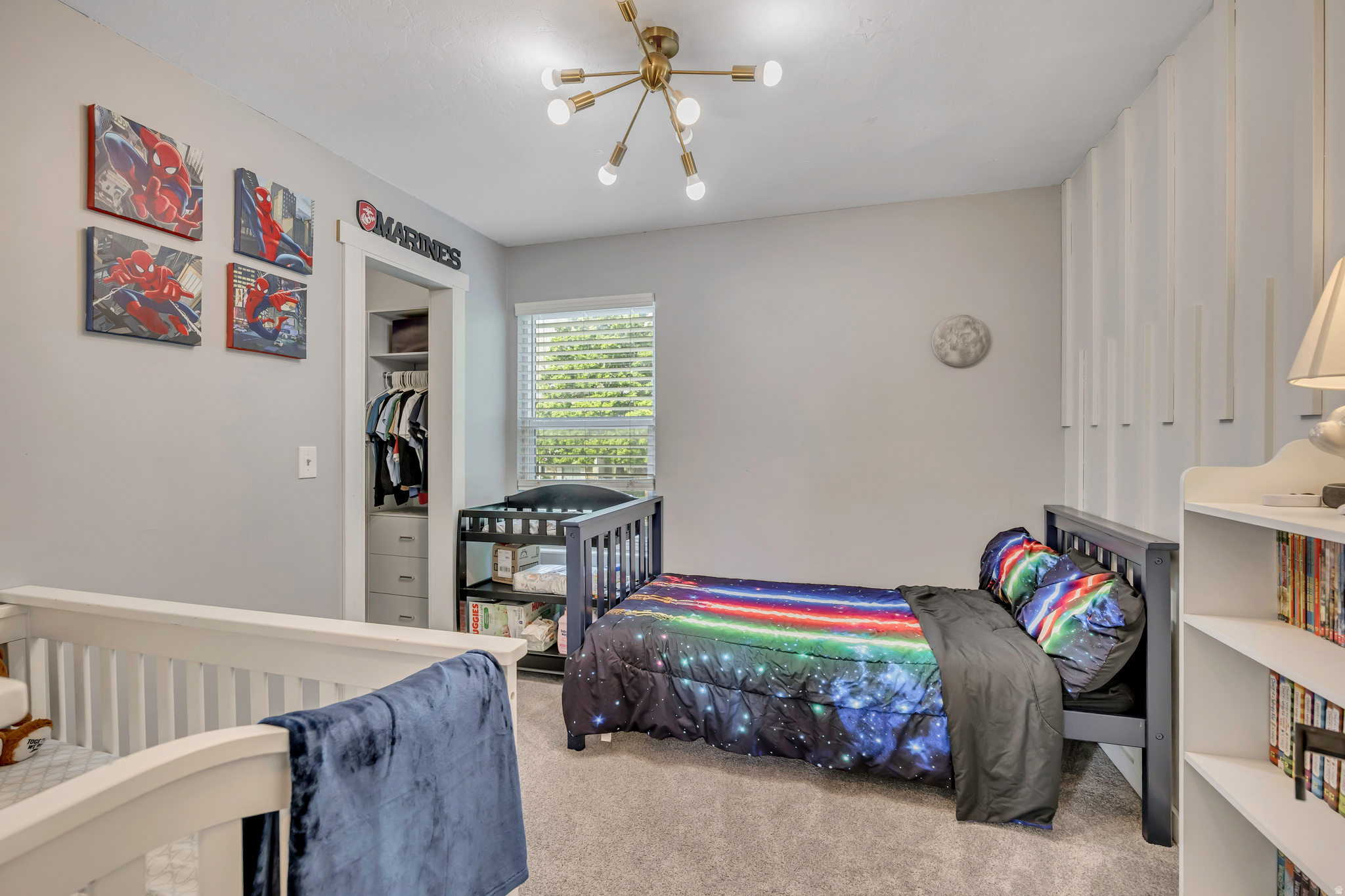 OQUIRRH SHADOWS - Residential