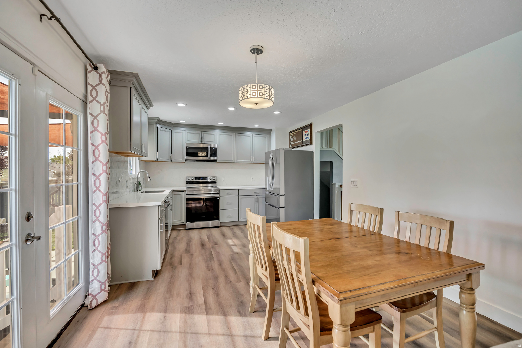 OQUIRRH SHADOWS - Residential