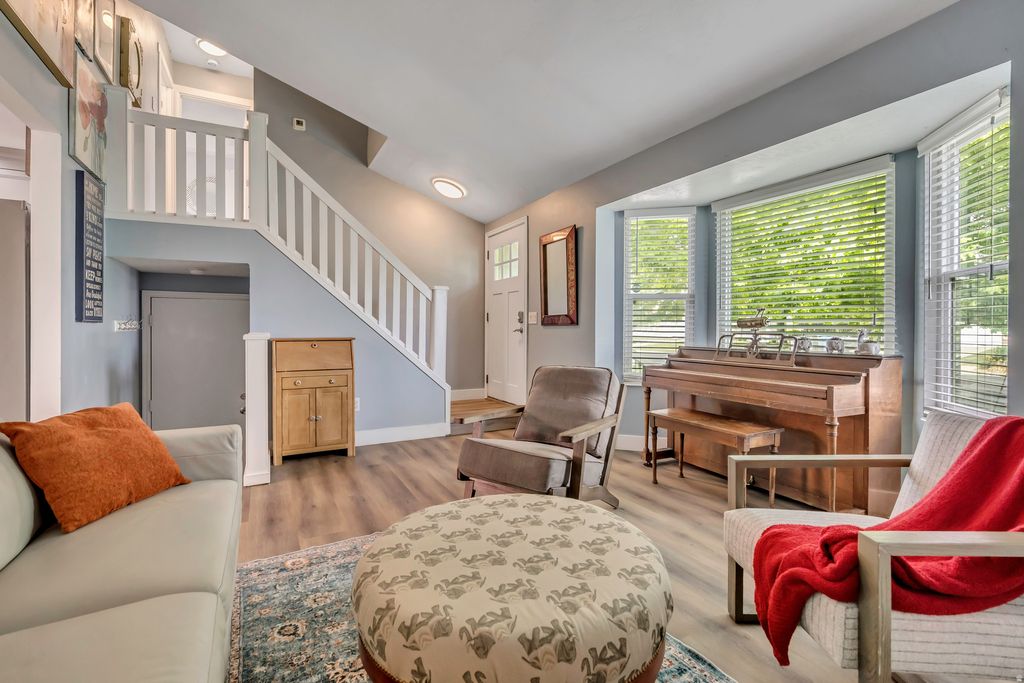 Photo of 6621 S CYCLAMEN DR W, West Jordan, UT 84084 (MLS # 2152585)