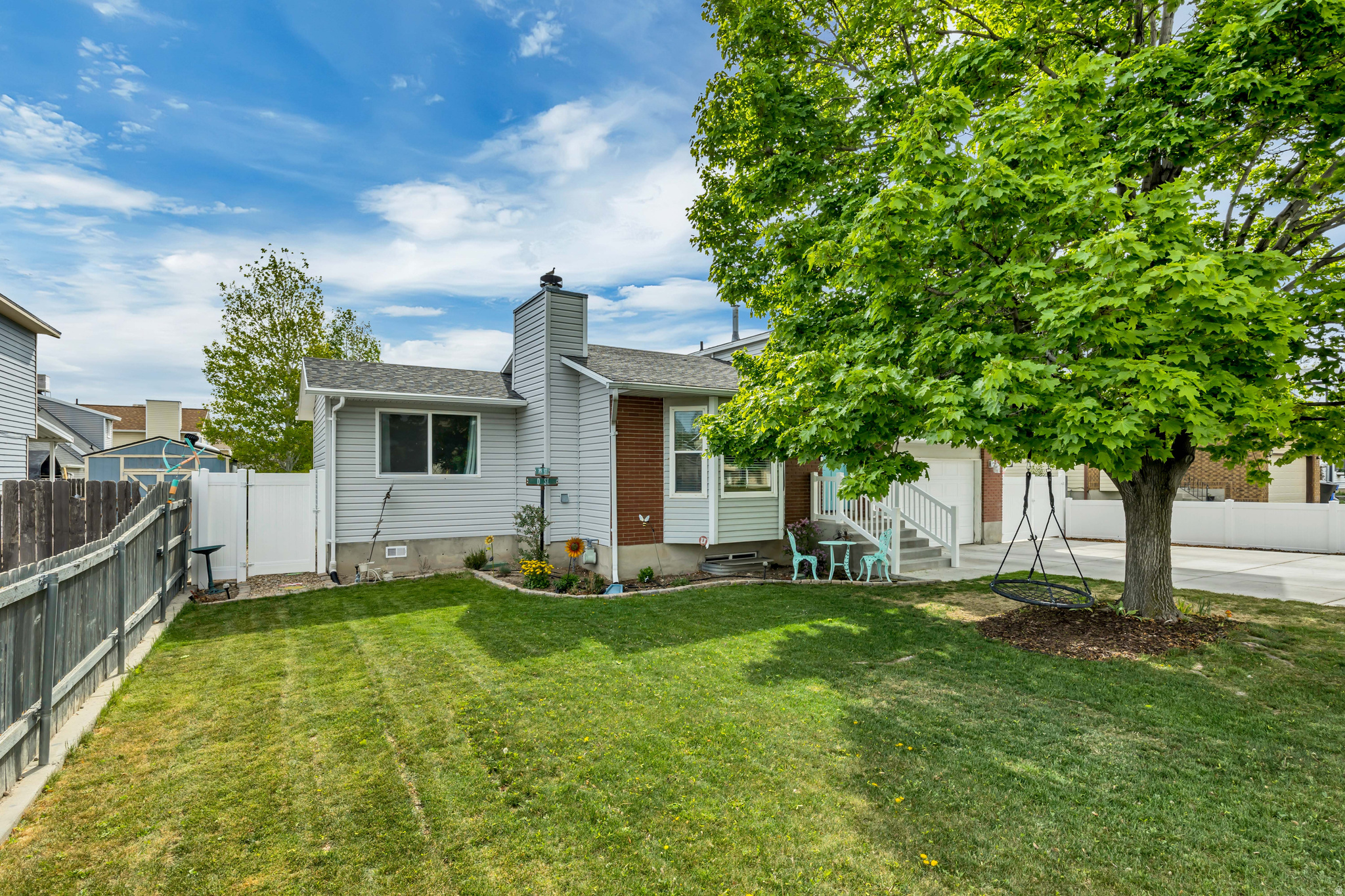 OQUIRRH SHADOWS - Residential