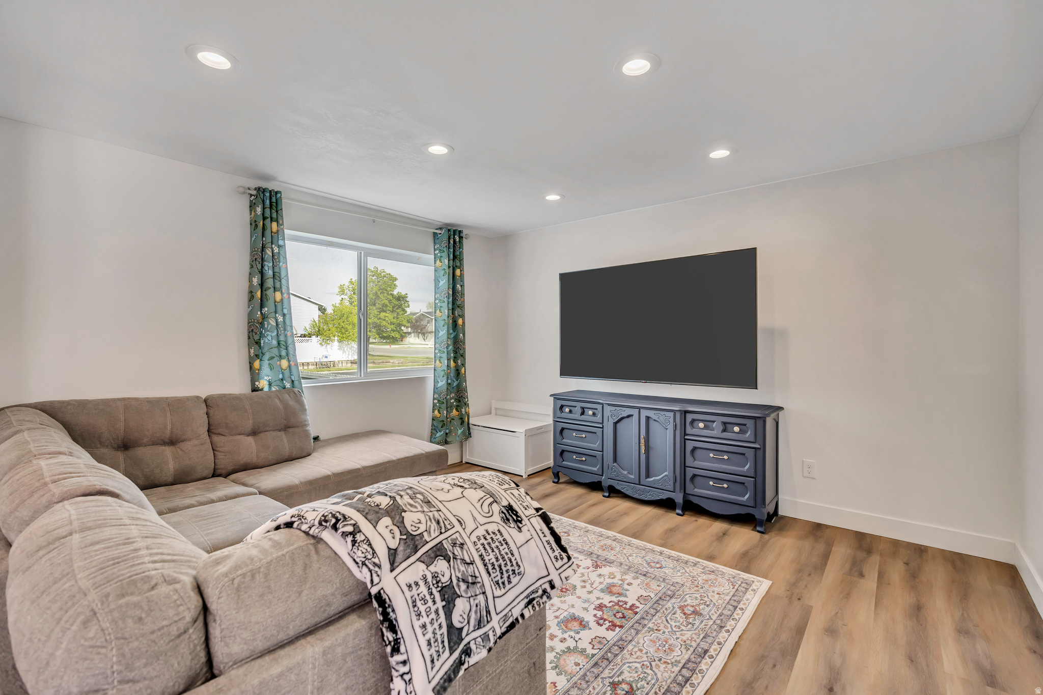 OQUIRRH SHADOWS - Residential