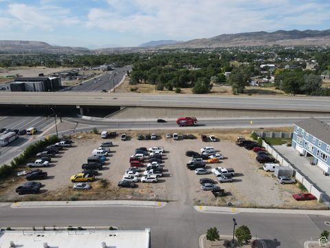 Tiny photo for 13754 S REDWOOD ROAD RD, Riverton, UT 84065 (MLS # 2056803)