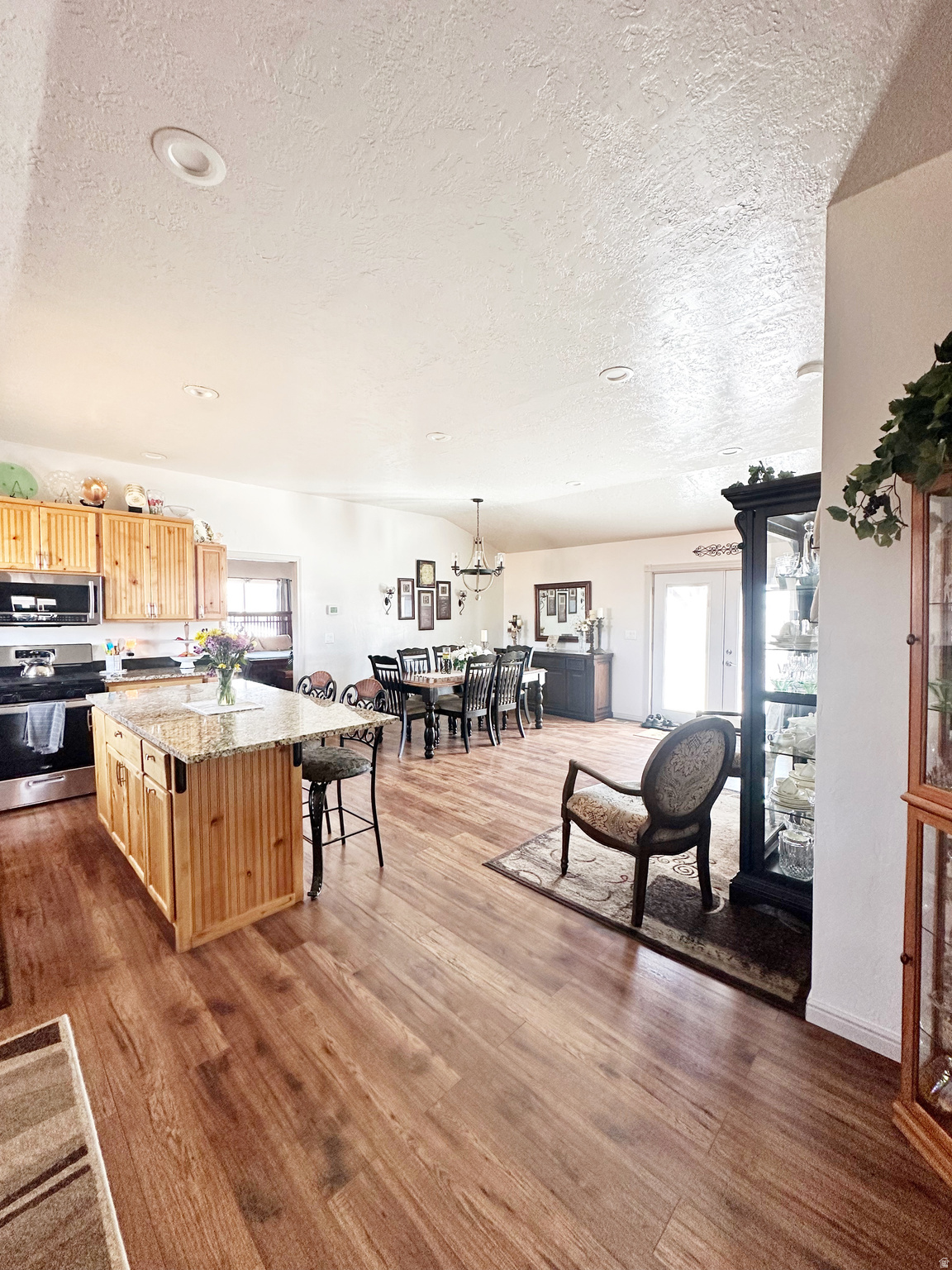 FLAMING GORGE LAKE MEADOWS SUB - Residential