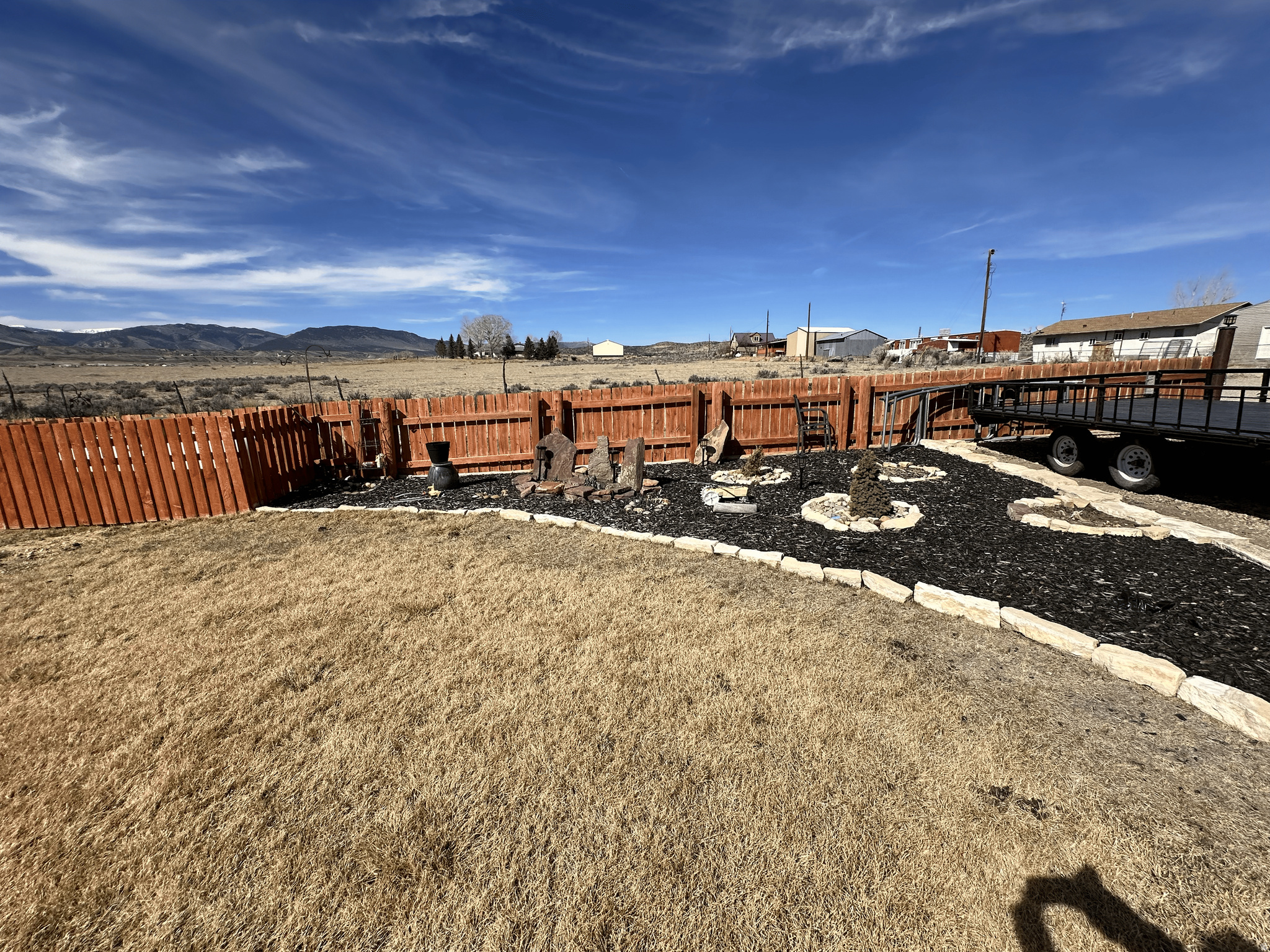 FLAMING GORGE LAKE MEADOWS SUB - Residential
