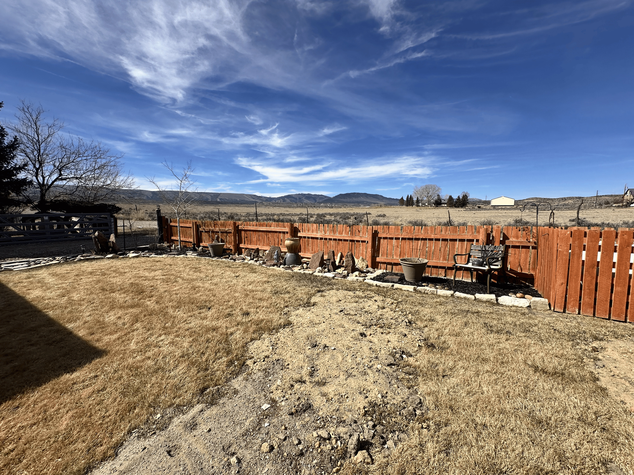 FLAMING GORGE LAKE MEADOWS SUB - Residential