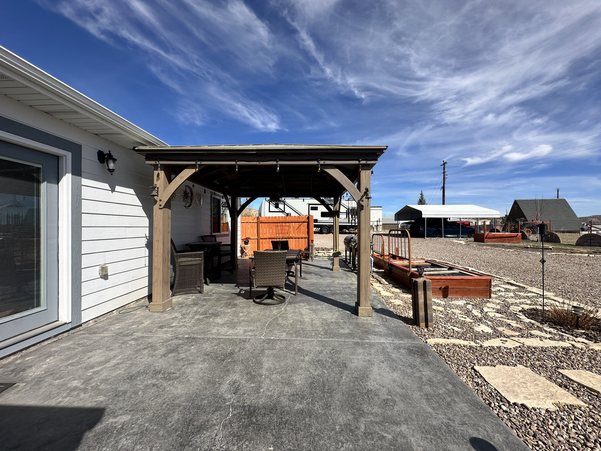 FLAMING GORGE LAKE MEADOWS SUB - Residential