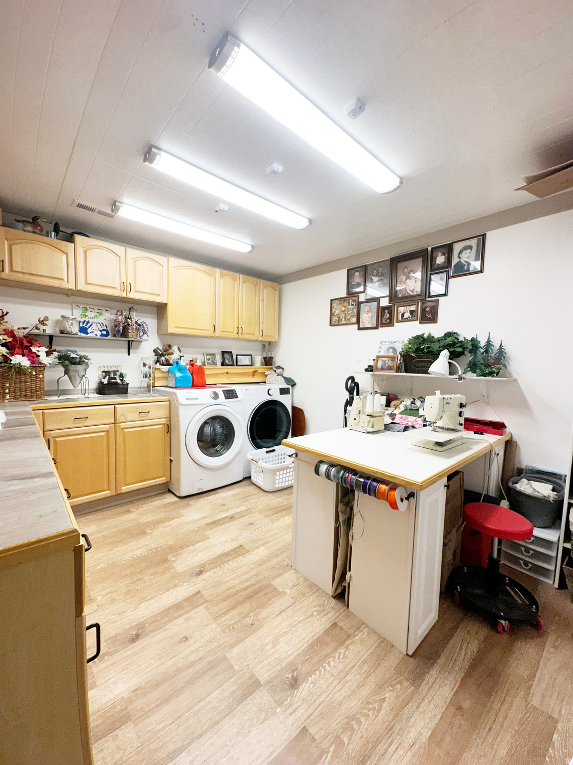 FLAMING GORGE LAKE MEADOWS SUB - Residential