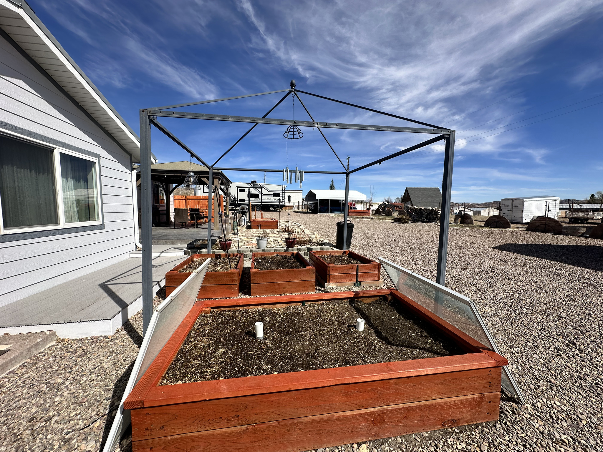 FLAMING GORGE LAKE MEADOWS SUB - Residential