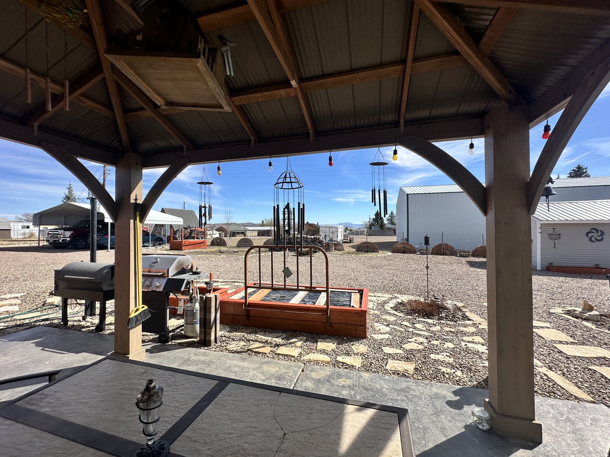 FLAMING GORGE LAKE MEADOWS SUB - Residential