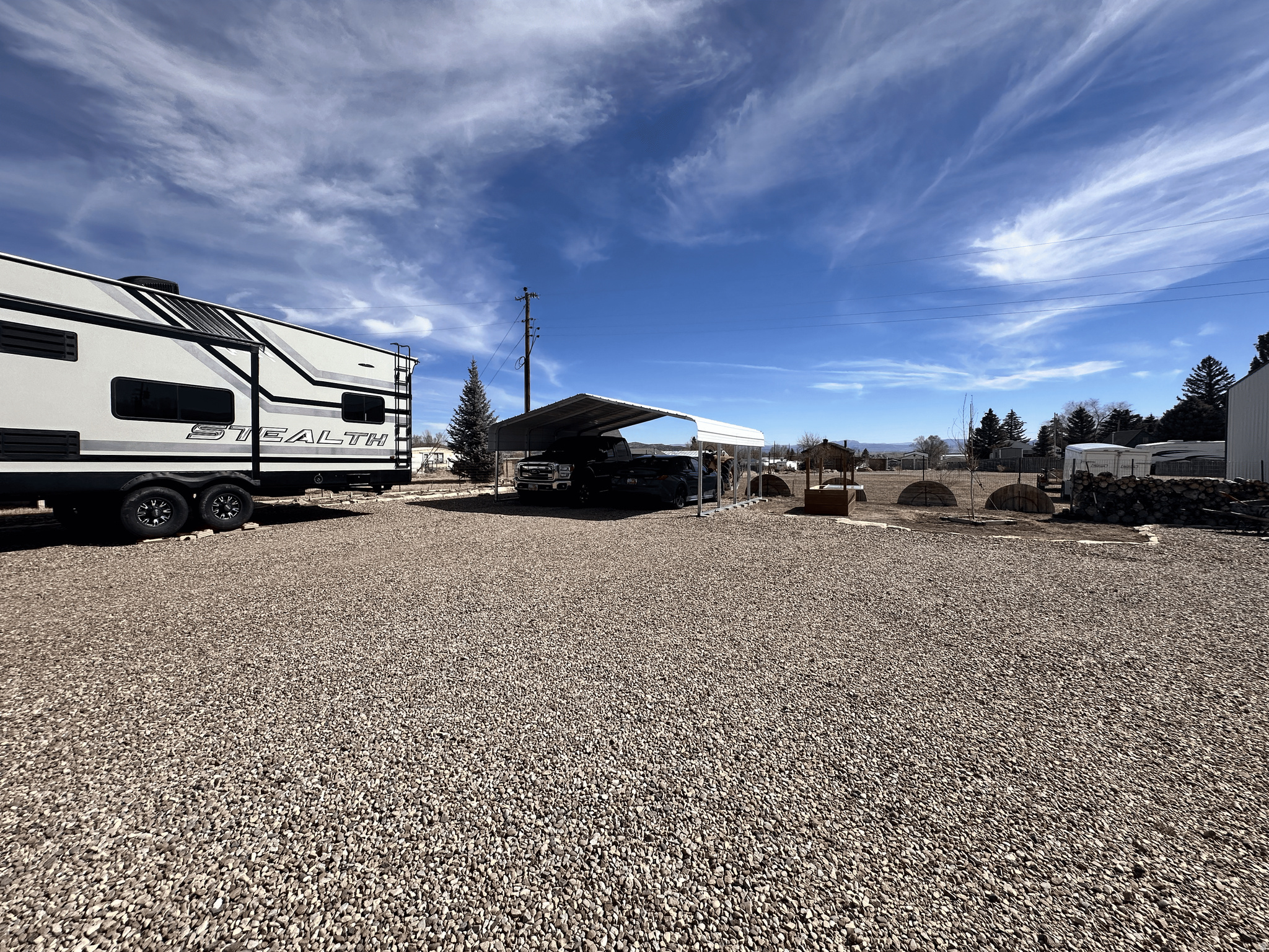 FLAMING GORGE LAKE MEADOWS SUB - Residential