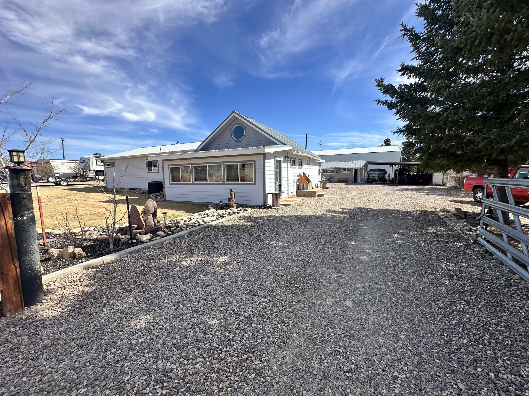 FLAMING GORGE LAKE MEADOWS SUB - Residential