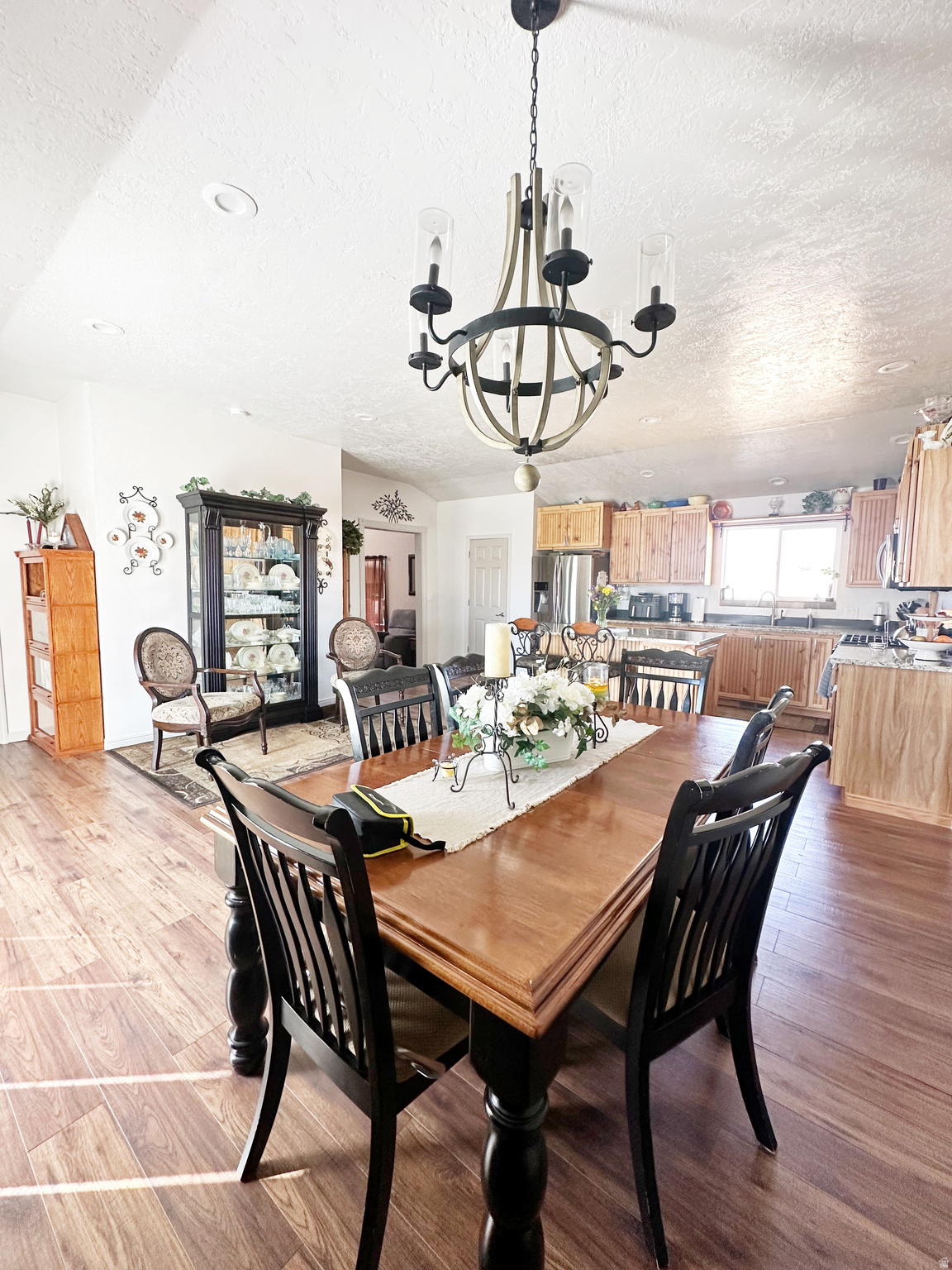 FLAMING GORGE LAKE MEADOWS SUB - Residential