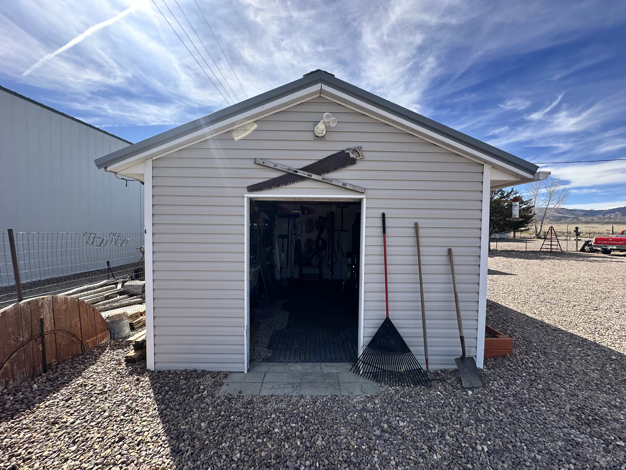 FLAMING GORGE LAKE MEADOWS SUB - Residential