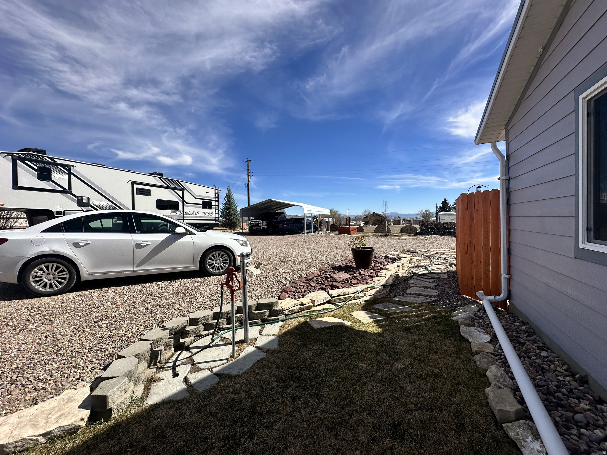 FLAMING GORGE LAKE MEADOWS SUB - Residential