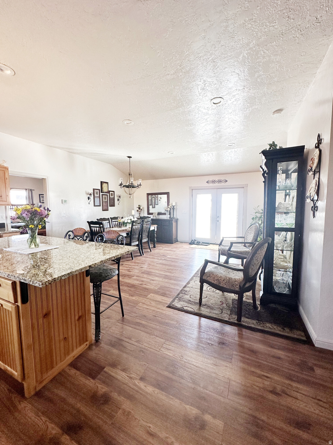 FLAMING GORGE LAKE MEADOWS SUB - Residential