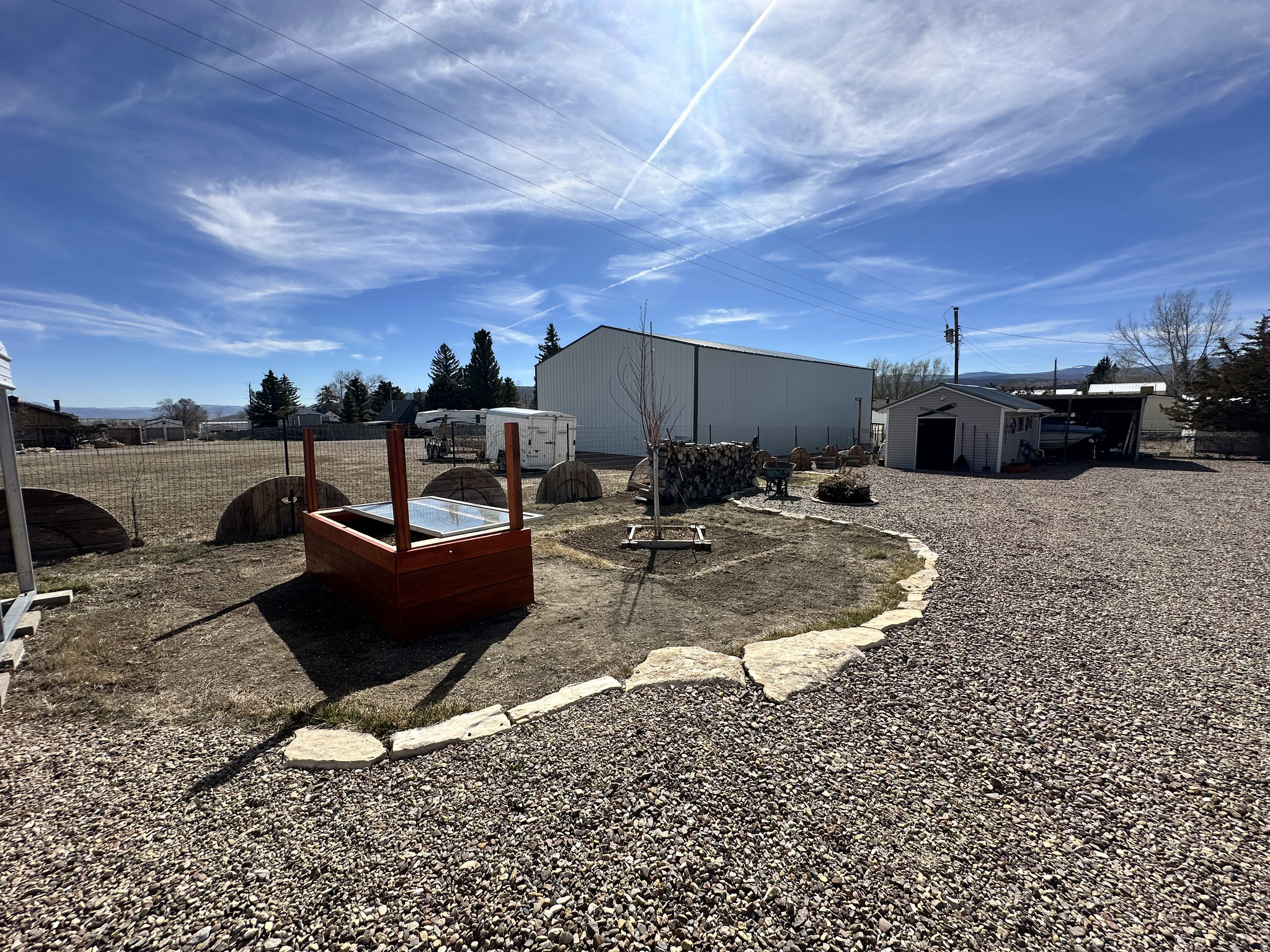 FLAMING GORGE LAKE MEADOWS SUB - Residential