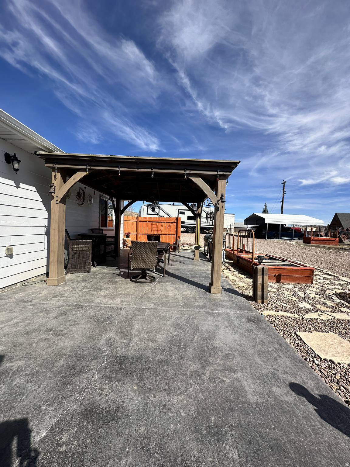 FLAMING GORGE LAKE MEADOWS SUB - Residential