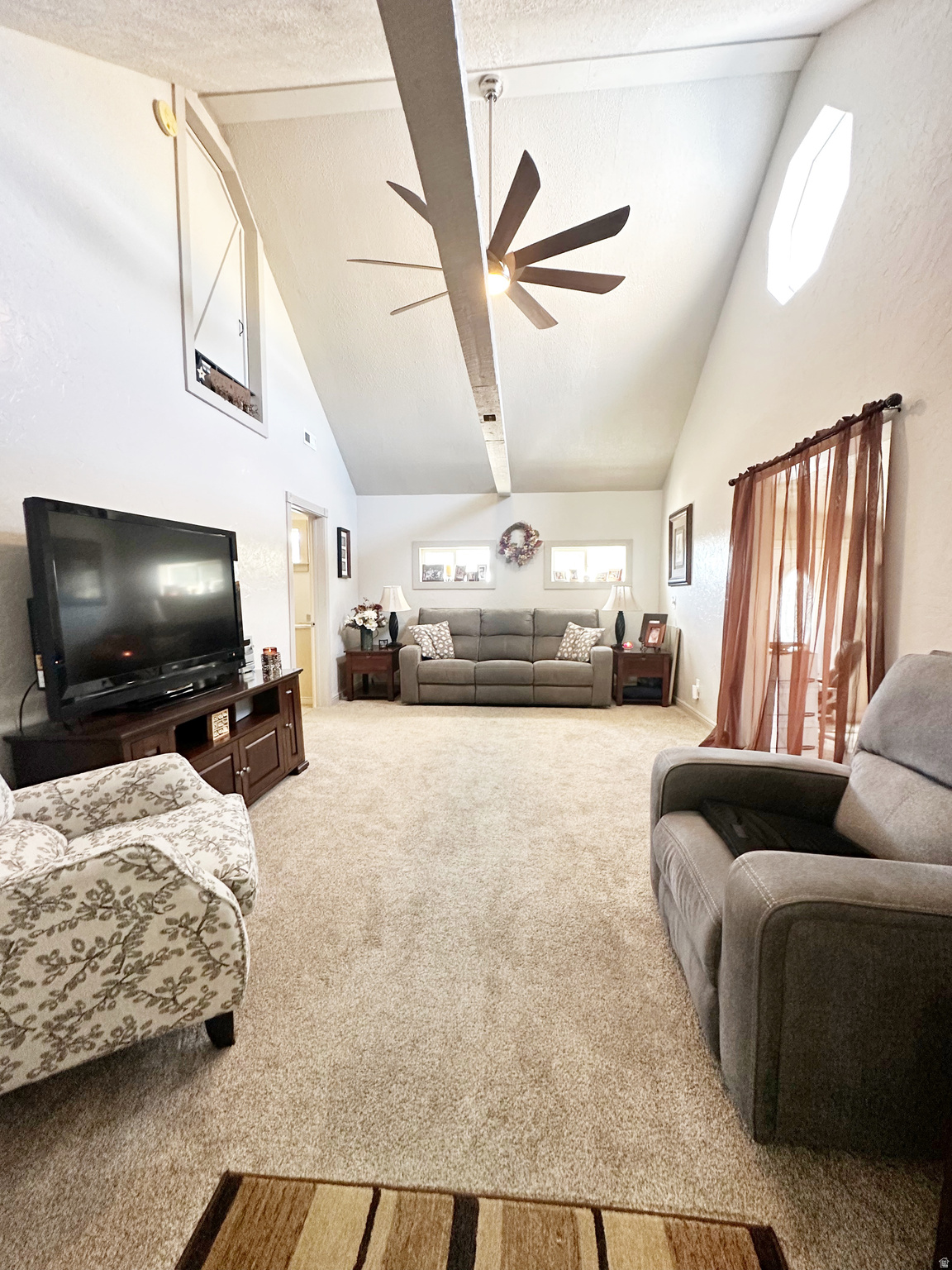 FLAMING GORGE LAKE MEADOWS SUB - Residential