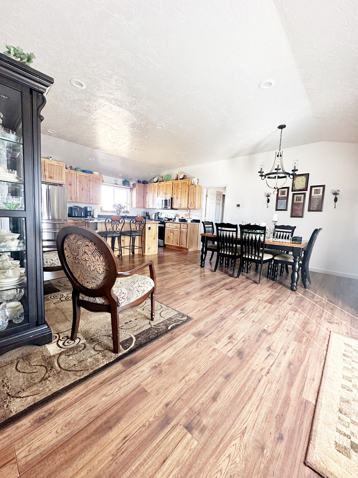 FLAMING GORGE LAKE MEADOWS SUB - Residential