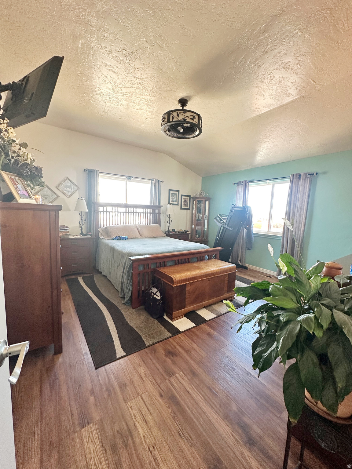 FLAMING GORGE LAKE MEADOWS SUB - Residential